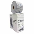 полоса шлифовальная SUNMIGHT CERAMIC L712T на липучке 70мм х 12м  P180 76610