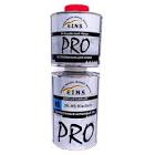 EINS 2К Акриловый лак 2+1 HS с отвердителем  5л. + 2,5л 5800.5