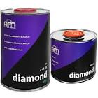 EINS 2К Акриловый лак 2+1 HS с отвердителем  5л. + 2,5л 5800.5