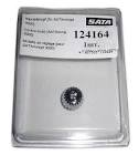 винт регулятора факела для SATAminijet 3000 B HVLP 124164
