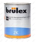 грунтовка - ИЗОЛЯТОР  Brulex   2 К,  1,0 л.  ( прозрачная ) 927010126