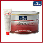 шпаклевка  Roberlo ,  FUTURA +  легкая 1,5 л. 3225024