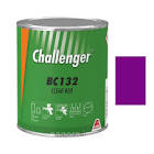 пигмент "CHALLENGER",  BC132  Clear Red   1,0 л. BC132