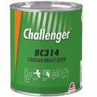 металлик  CHALLENGER    BC314 Standard Bright Silver,  3,5 л. BC314