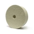 полировальник круг полировальный  Roxel Pro  поролоновый на липучке 150 х 25мм, твёрдый, пурпурный 222150