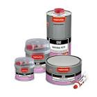 шпатлевка полиэфирная, универсальная   UNI PLUS  0,5 кг,  Novol  1191