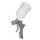 Краскопульт SCHTAER SCH-900 сопло 1.4 мм SCH-990-1.4