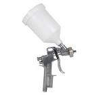 Краскопульт SCHTAER SCH-900 сопло 1.4 мм SCH-990-1.4