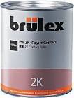 грунтовка   Brulex ,  CONTACT, 2 К с отвердителем, (1,0+0,5) литра 927310126