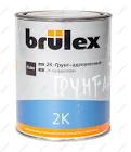 грунтовка   Brulex ,  CONTACT, 2 К с отвердителем, (1,0+0,5) литра 927310126