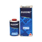 лак  Duxone , акриловый DX44 (быстросохнущий), 1,0 л. DX44