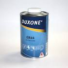 лак  Duxone , акриловый DX44 (быстросохнущий), 1,0 л. DX44