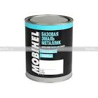 автоэмаль  Helios - met. , аквамарин люкс 460L   1л. 460L