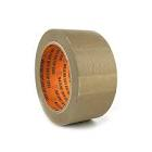 лента малярная 3080  Roxel Pro  80градC, (коричневая),  40м. х 18 мм. эконом  48 шт./кор. 311814