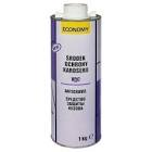 антигравий белый,  1,0кг.       EKONOMY,  Novol  93111