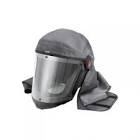 капюшон серый SATA для маски SATA vision 2000 56762