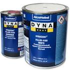 грунт выравниватель 4100  DynaСoat 4:1 белый 4 л 521847