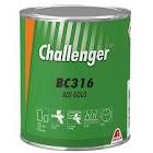 металлик  CHALLENGER    BC316 Alu Gold,  1,0 л. BC316