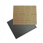 бумага наждачная  SunMight  сухая в листках (230 х 280)мм, зеленый, P180 12110