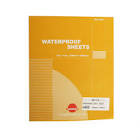 бумага наждачная  SunMight  сухая в листках (230 х 280)мм, зеленый, P180 12110