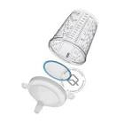 крышки сменные SATA набор RPS - 80 шт. 131961