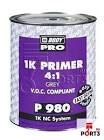 грунтовка PRO980  Body , 1л. (серый) 980.17.0000.1