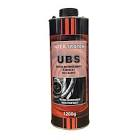 антигравий TROTON  INTERGUM ( на днище - более эластичный) 