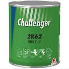 пигмент  акриловый "CHALLENGER",  2K52  Blue Green   1,0 л. 2K52