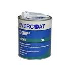 шпатлёвка EVERCOAT Z-GRIP легкая наполняющая 3 литра отвердитель 1 тюбик 101667