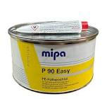 шпатлевка п/эф.Lp-Plus, 1,0кг, (св-жел.),  Body  205.03.0000.1