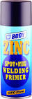 грунтовка ZINC SPOT  Body , (для сварки)1л. 425.02.0000.1
