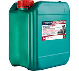 растворитель  Автон  Р-12,   5,0 л ATN-S46024