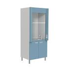 Вытяжной шкаф ReTec для выкрасов образцов 