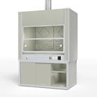 Вытяжной шкаф ReTec для выкрасов образцов 