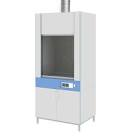 Вытяжной шкаф ReTec для выкрасов образцов 