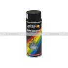 краска  Motip , термостойкая серебристая 650 градС, 400 мл. 4032