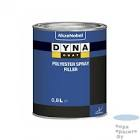 шпатлёвка  DynaСoat , жидкая 0,8 л. 