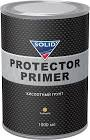 338.1000 SOLID PROTECTOR PRIMER (1000мл) - кислотный грунт 1+1, цвет: бежевый (в комп с отв.1000мл)  NEW 338.1000