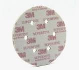 круг  3M  шлифовальный  Softback поролоновый 150мм 6 отверстий SFN 60185