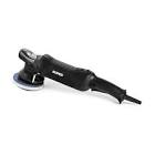 машинка электрическая RUPES полировальная Скорость вращения 700-1700 об/мин. Мощность 1100 Вт. Вес 1,9 кг. 