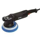 машинка электрическая RUPES полировальная Скорость вращения 700-1700 об/мин. Мощность 1100 Вт. Вес 1,9 кг. 