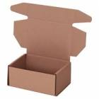 короб почтовый тип  Д  1-й Класс, 220*165*100 мм 9600442