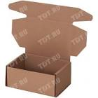 короб почтовый тип  Д  1-й Класс, 220*165*100 мм 9600442