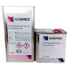 лак прозрачный  Normax , 2К НS 5 л. 932850174