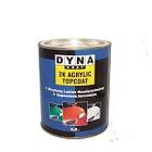 автоэмаль  Dyna 2K Acrylic , балтика 420, 0,8л. LAD420