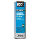 лак  U-Pol  прозрачный Повышенной прочости HS 1л S2081SR/1 2:1 S2081SR/1