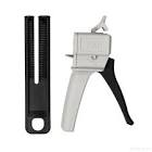 пистолет  3М  EPX ручной  для двукомп. клеев 08190epx