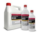 растворитель 650 ОАО  Химик  г. Луга 5л 66261502