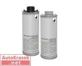 Антигравий. Евробаллон под насадку, серый Jeta Light,  1,0 л. 5621 grey/1