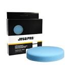 Круг полировальный JETA PRO поролоновый диск 150мм х 30мм СИНИЙ РИФЛЁНЫЙ ПОЛУМЯГКИЙ 5873314